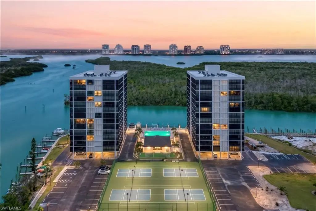 26225 Hickory Blvd 3a, Bonita Springs