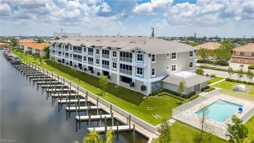 5126 Coronado Pkwy, CAPE CORAL, FL, 33904