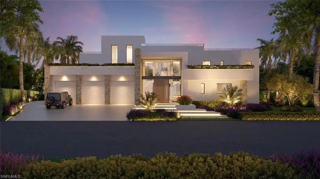 Photo of 3965 W Riverside Dr, FORT MYERS FL