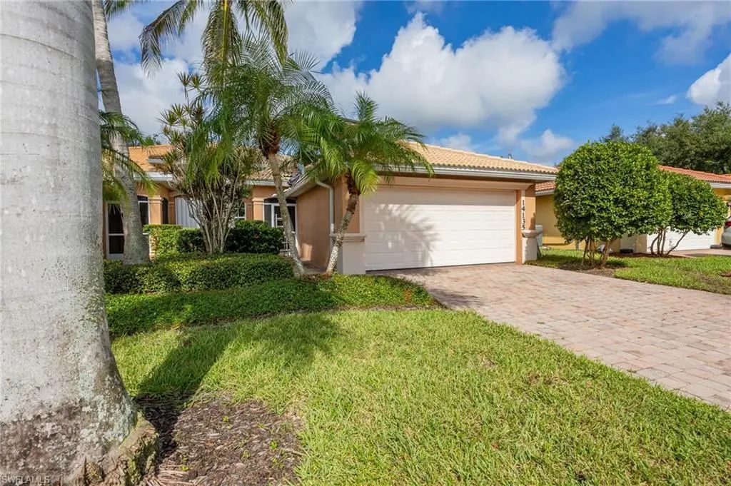 14135 Fall Creek Ct, Naples