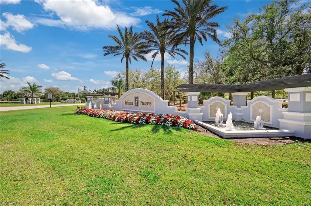 10530 Amiata Way 105, Fort Myers