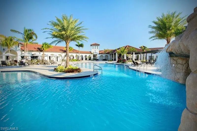 11784 Grand Belvedere Way 202, Fort Myers