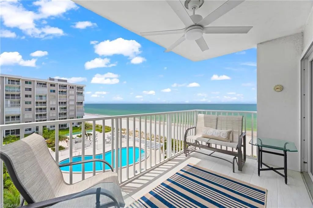 3443 Gulf Shore Blvd N 504, Naples