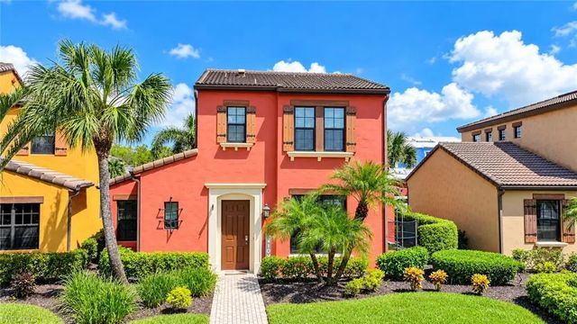 Photo of 11901 Kemena St, FORT MYERS FL