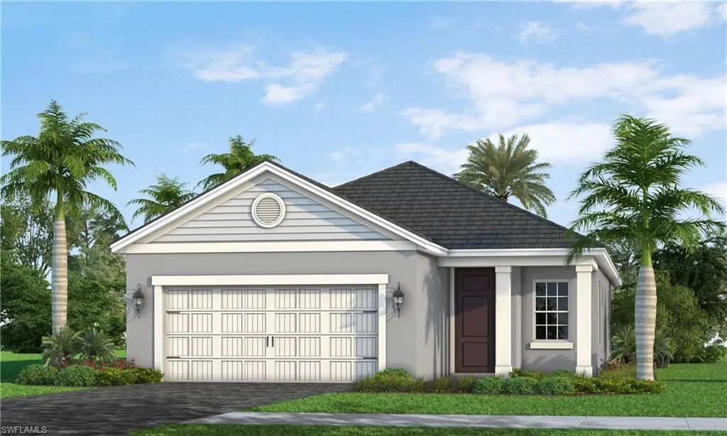4475 Centaurus Cir, Naples
