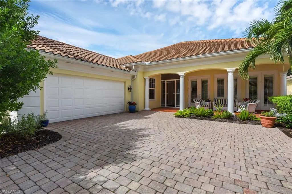5843 Charlton Way, Naples