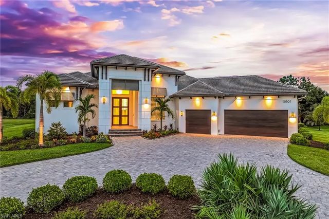 Photo of 15861 Hampton View Ct, FORT MYERS FL