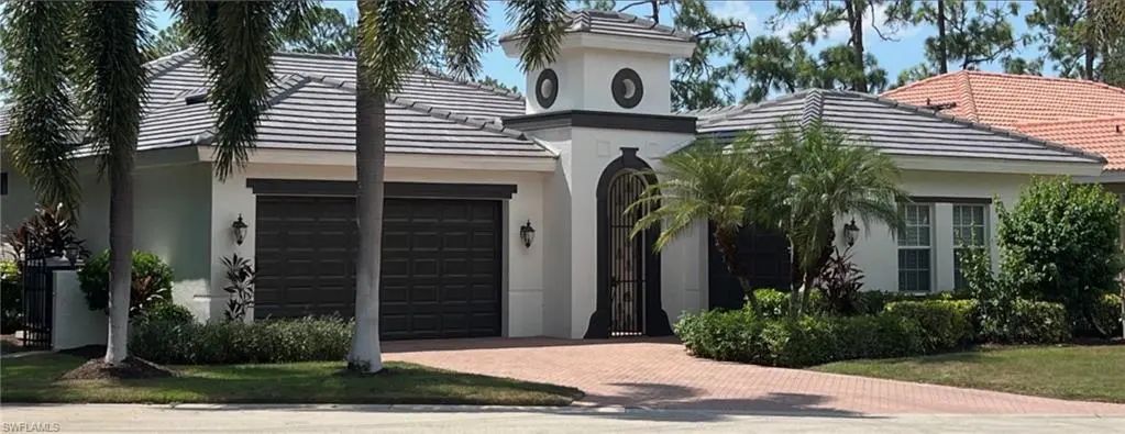 28290 L Burton Fletcher Ct, Bonita Springs
