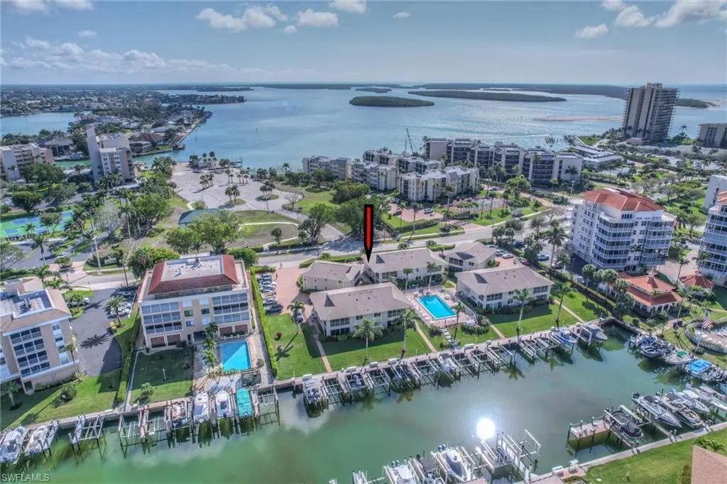 920 Collier Ct C4, Marco Island