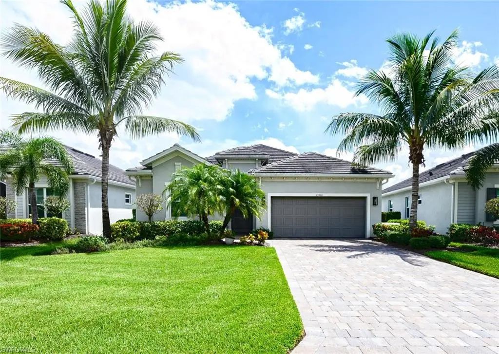 15116 Blue Bay Cir, Fort Myers