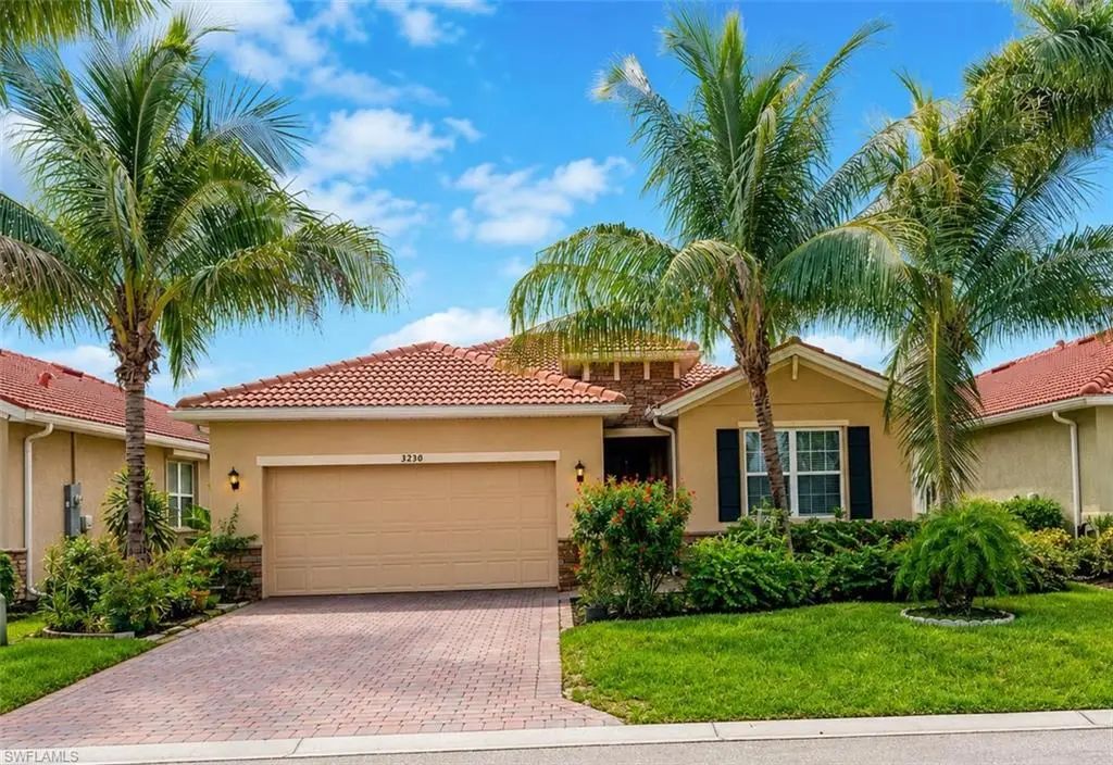 3230 Birchin Ln, Fort Myers