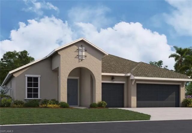 Photo of 17027 Cottontail Cir, PUNTA GORDA FL