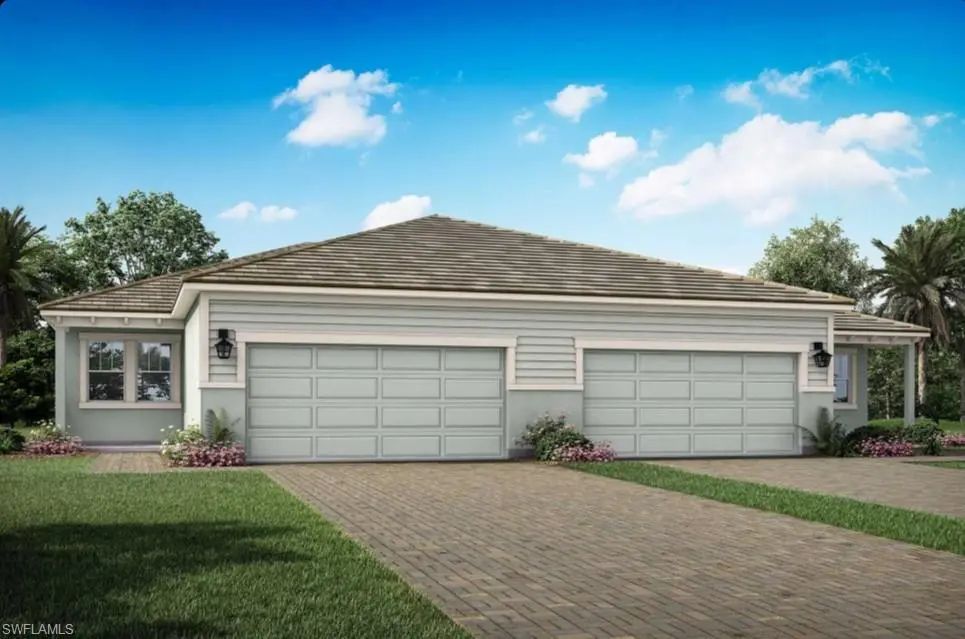 6717 Good Life Street, Fort Myers