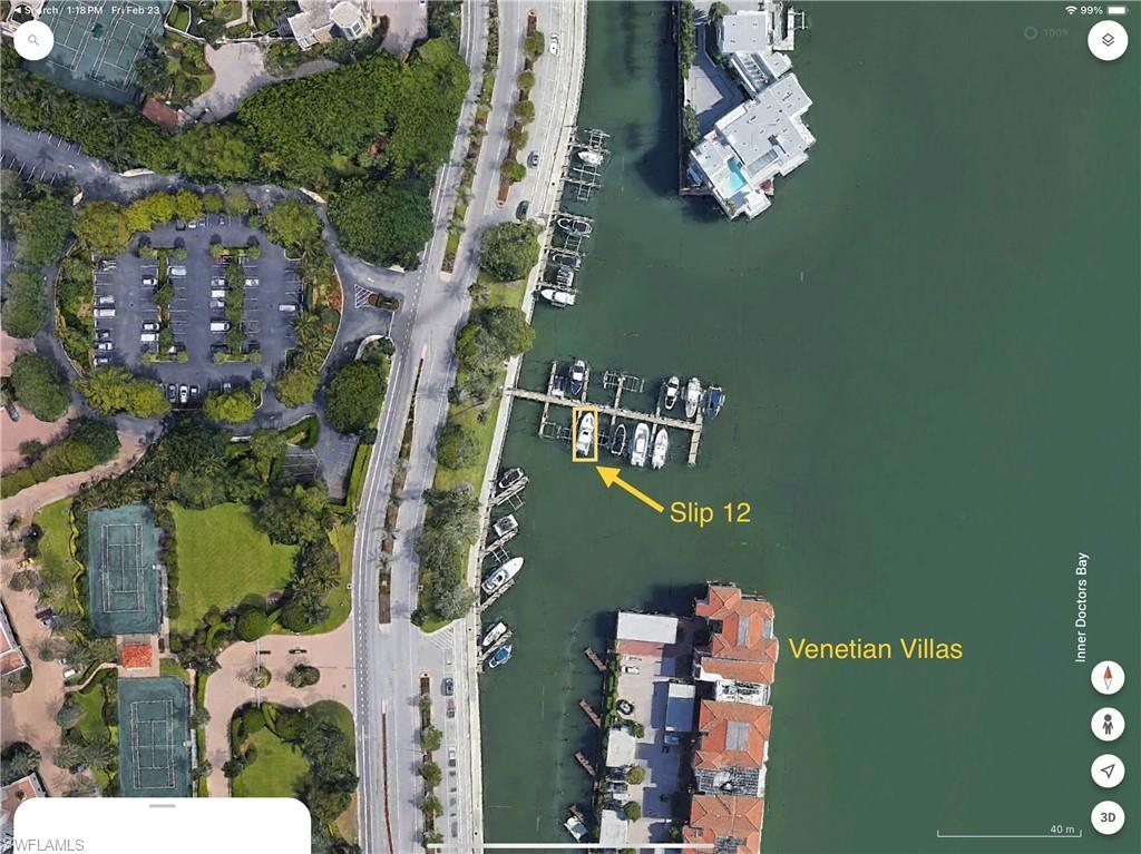 4090 Gulf Shore Blvd N, NAPLES