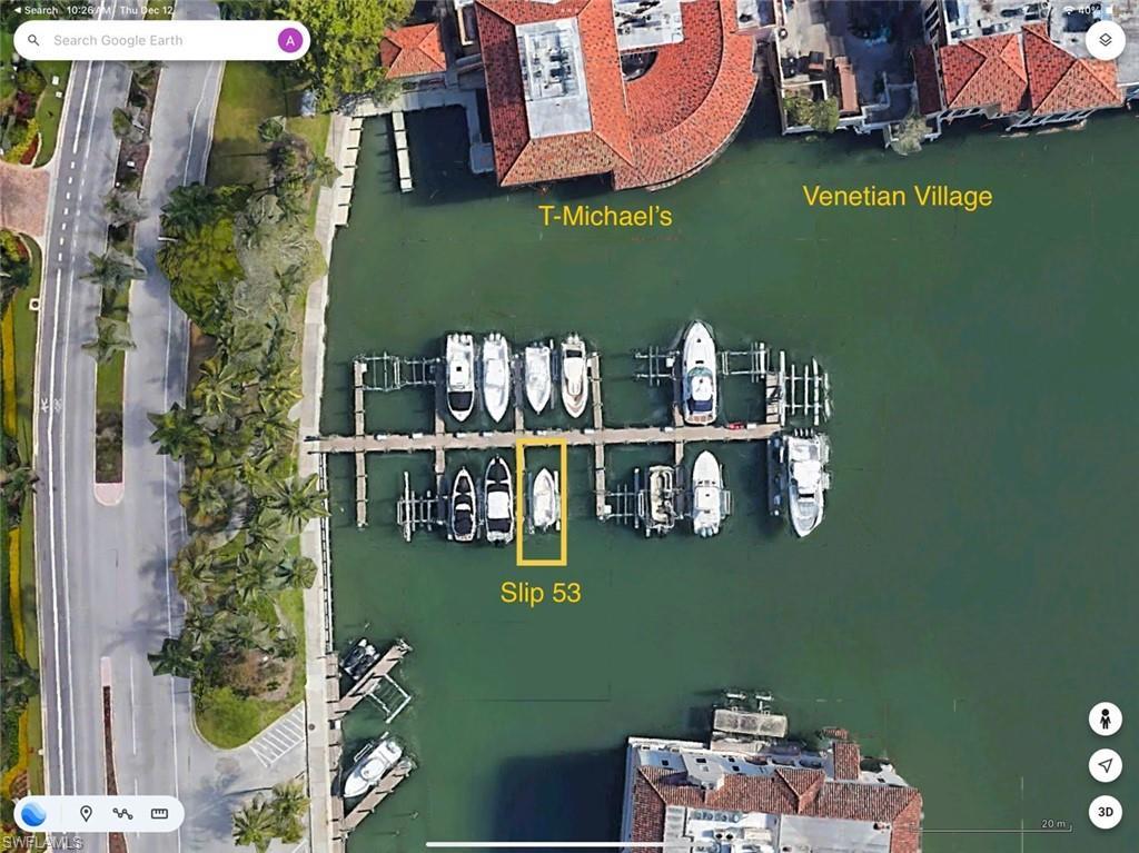 4190 Gulf Shore Blvd N, NAPLES