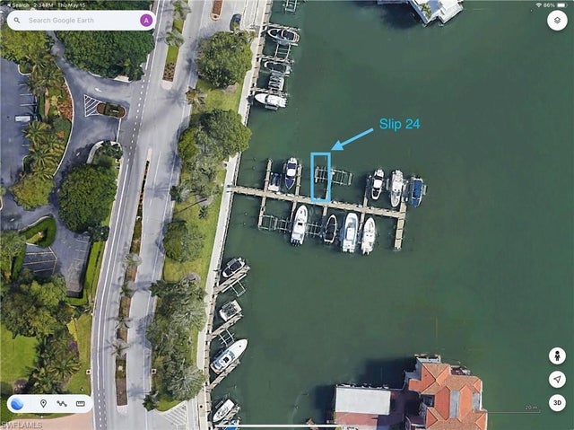 4090 Gulf Shore Blvd N, NAPLES