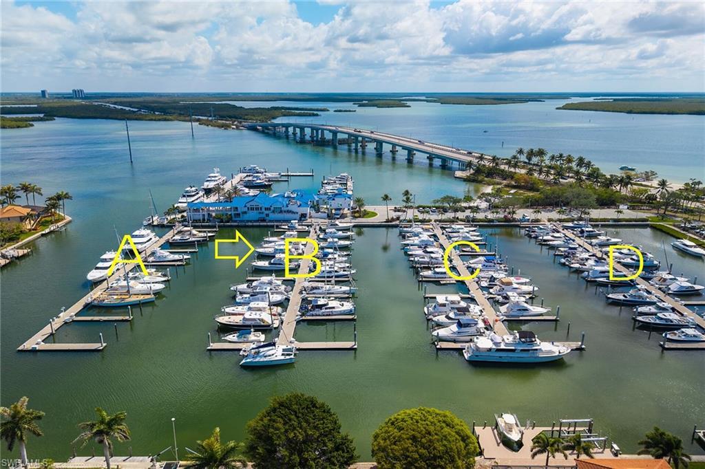 1402 N Collier Blvd, MARCO ISLAND