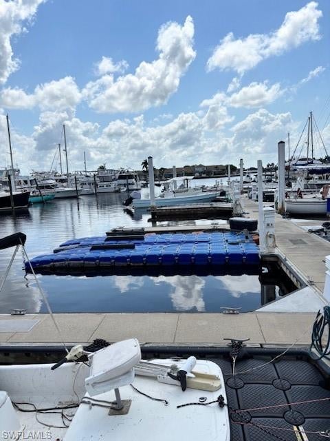 525 Newport Dr, NAPLES