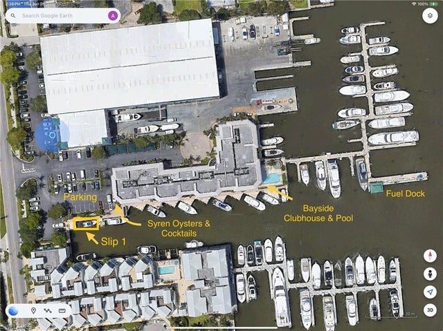 909 10th St S, NAPLES