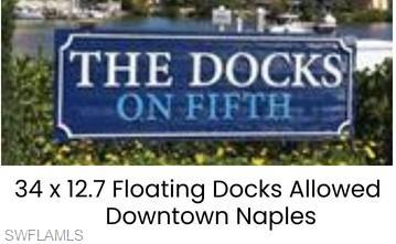 1345 Fifth Ave S, NAPLES