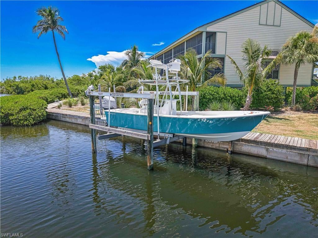 16600 Bocilla Island Club Dr, BOKEELIA