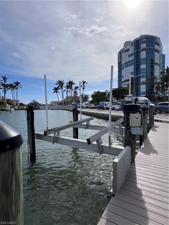 4090 Gulf Shore Blvd N #1, NAPLES