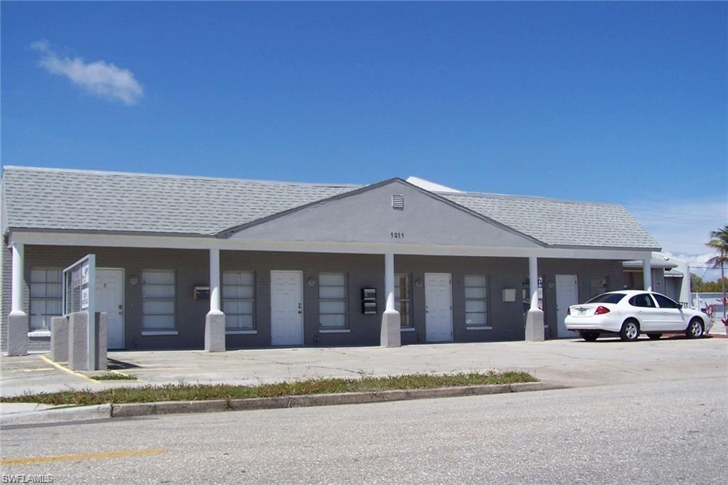 1211 Miramar St 1, CAPE CORAL