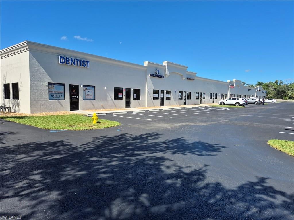 18070 S Tamiami Trl 106, FORT MYERS