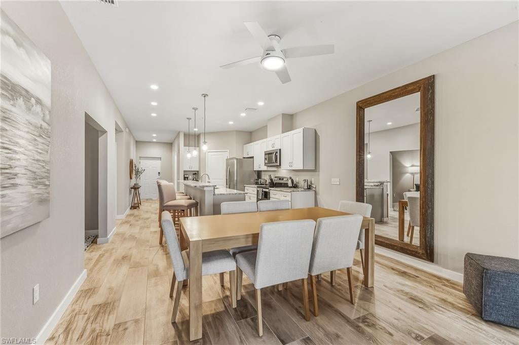 5126 Coronado Pkwy, CAPE CORAL, FL, 33904