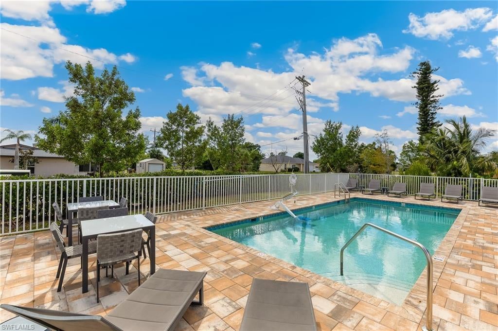 5126 Coronado Pkwy, CAPE CORAL, FL, 33904