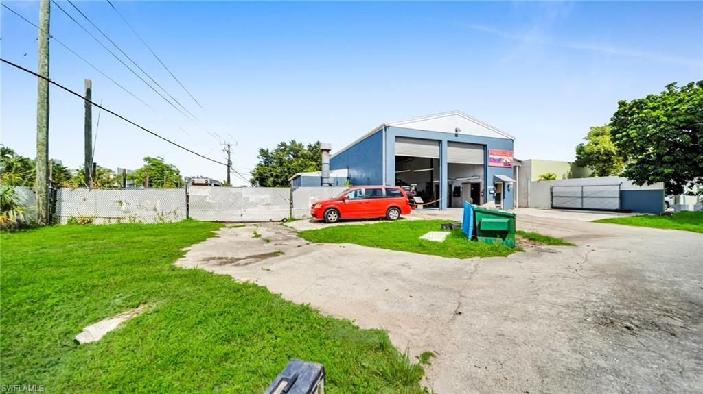 1901 Dana Dr, FORT MYERS