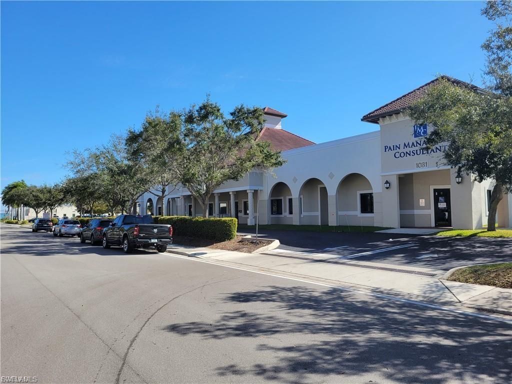 1031 Se 9th Pl 3, CAPE CORAL
