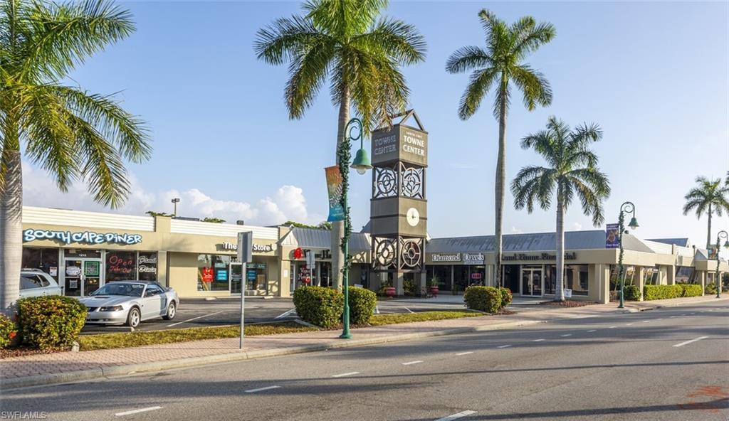 1201-1317 Cape Coral Pkwy E, CAPE CORAL