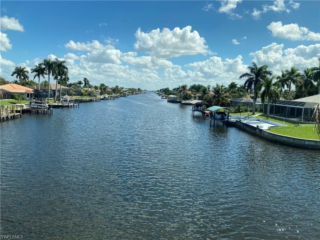 3613 Del Prado Blvd S, CAPE CORAL