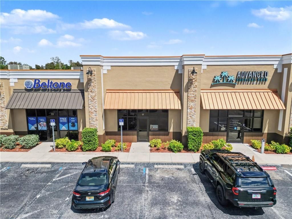 13195 Metro Pkwy, FORT MYERS