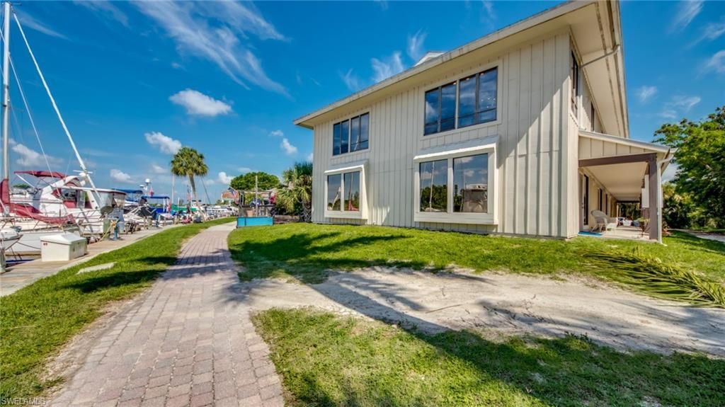 3436 Marinatown Ln, NORTH FORT MYERS