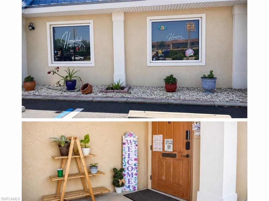 2930 Del Prado Blvd S, CAPE CORAL