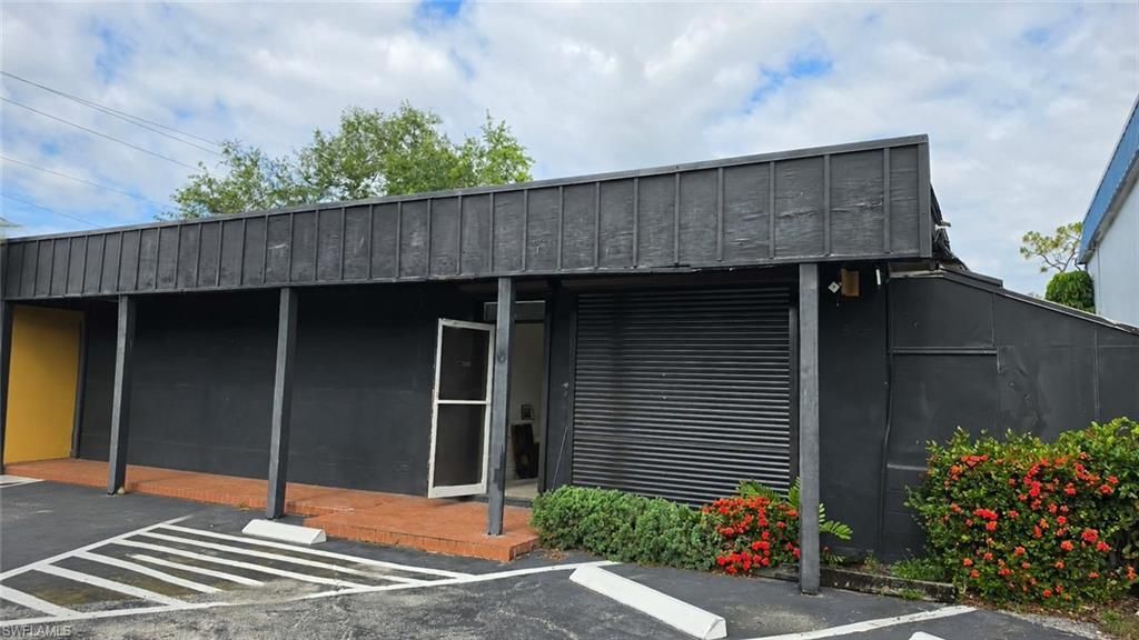 3366 Cleveland Ave, FORT MYERS