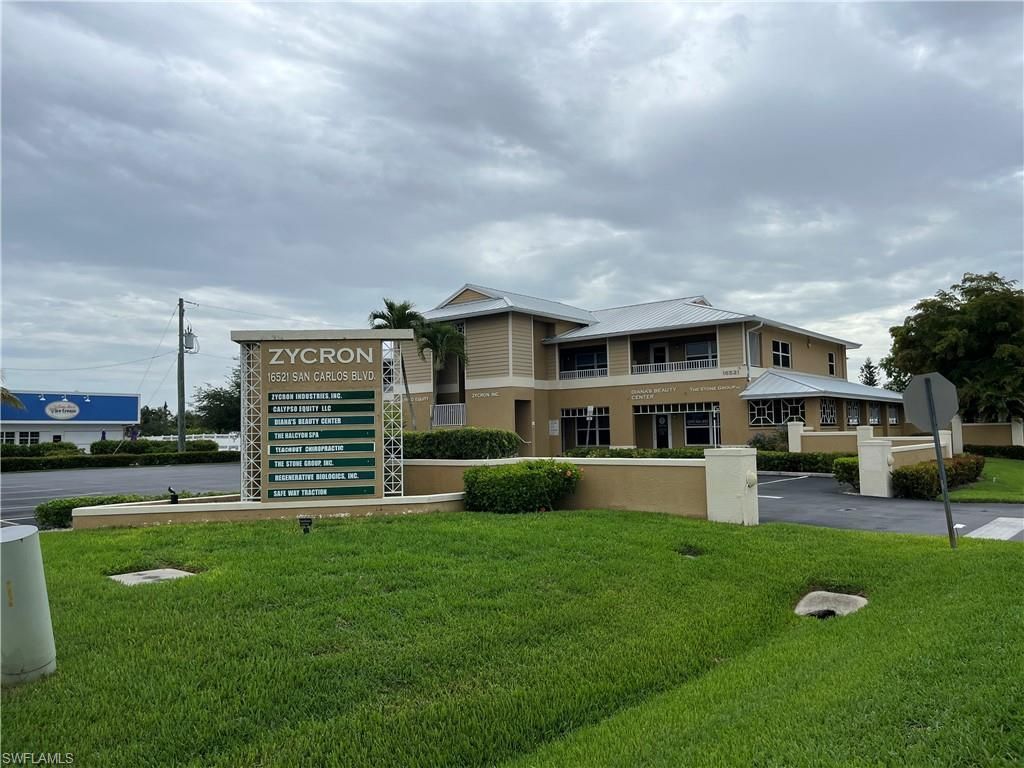 16521 San Carlos Blvd 120, FORT MYERS