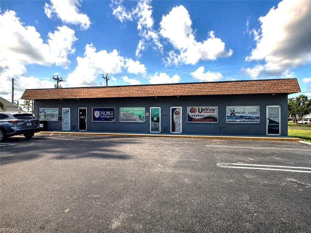 1416 Lafayette St 2, CAPE CORAL