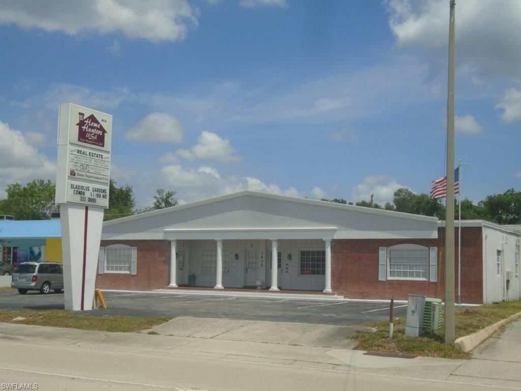 1415 Colonial Blvd 2, FORT MYERS