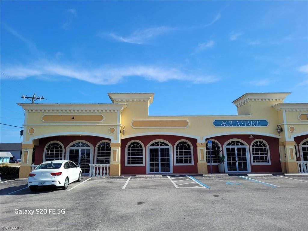 131 Del Prado Blvd S 1-2, CAPE CORAL