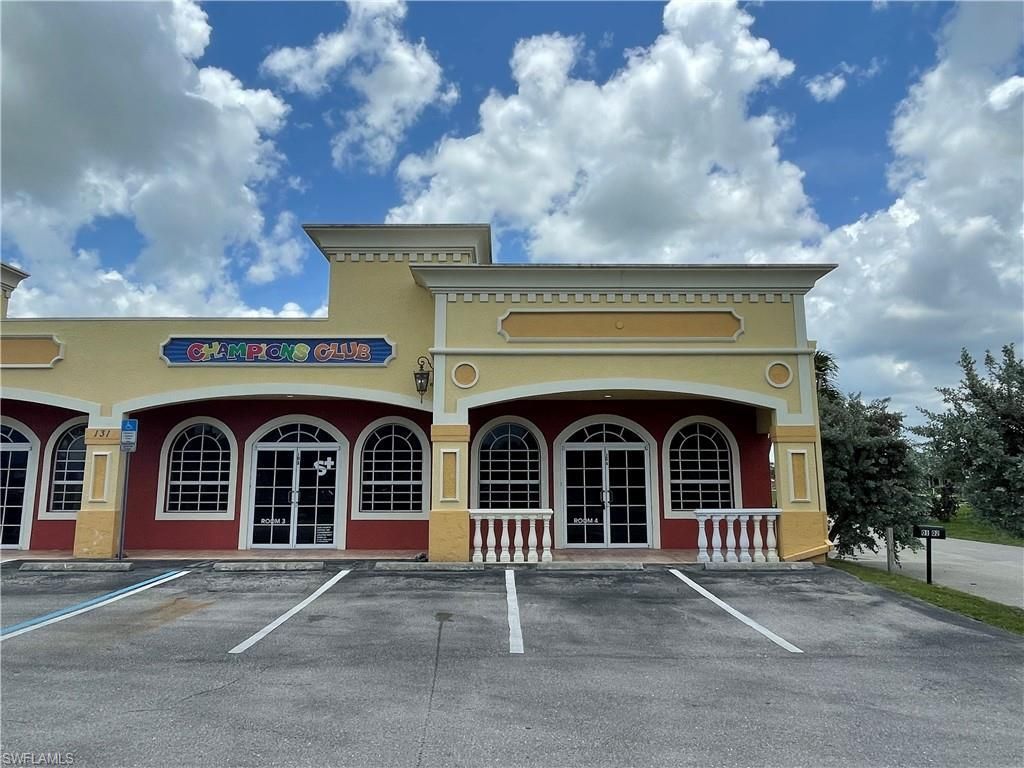 131 Del Prado Blvd S 3, CAPE CORAL