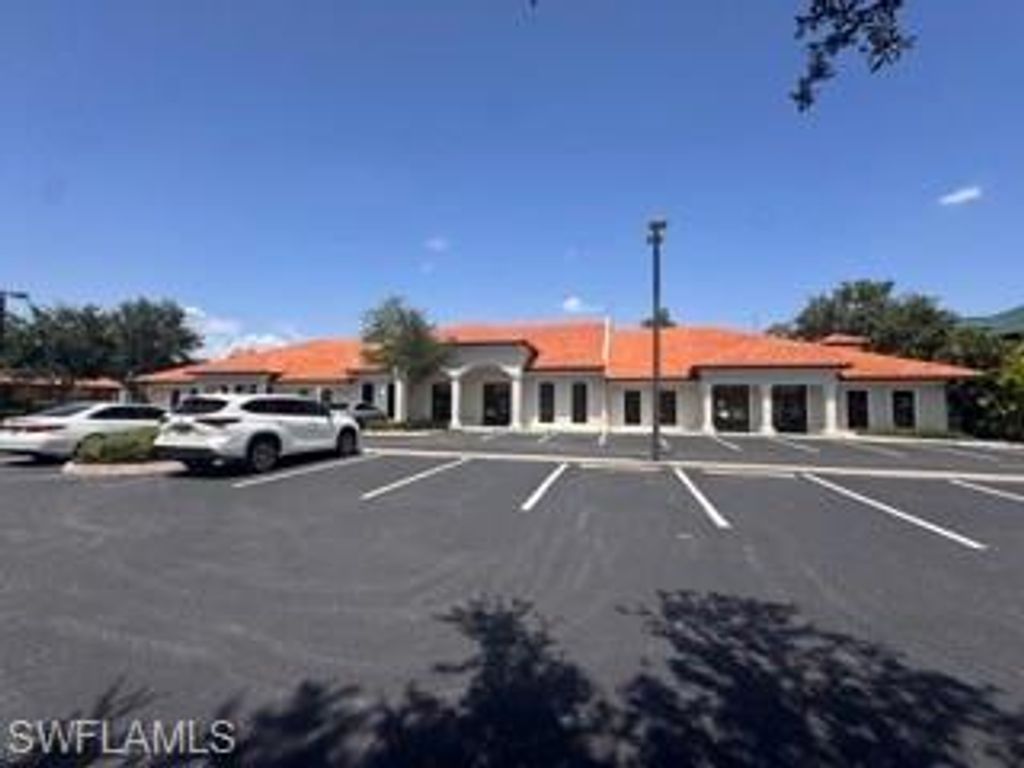 14131 Metropolis Ave 105, FORT MYERS