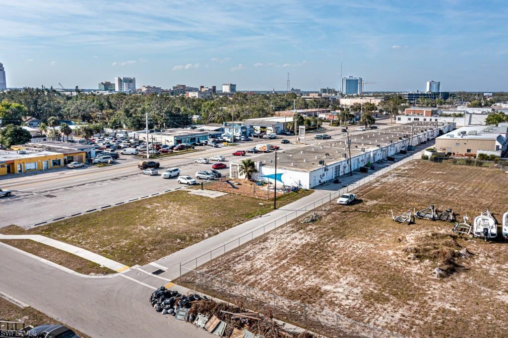2203-2275 Fowler St, FORT MYERS, FL, 33901