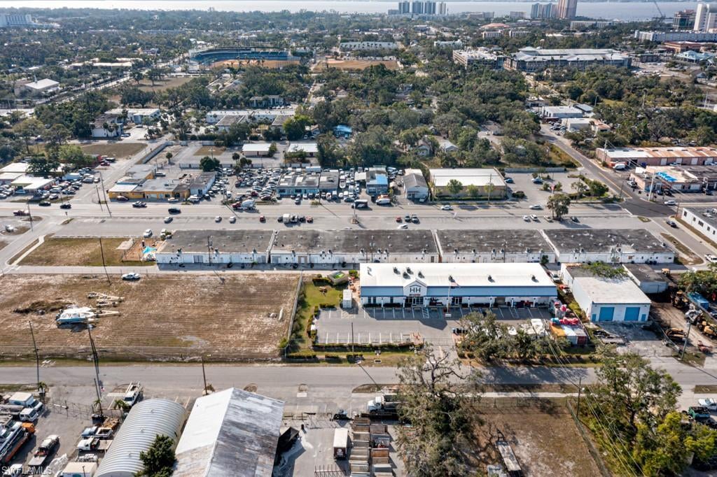 2203-2275 Fowler St, FORT MYERS, FL, 33901