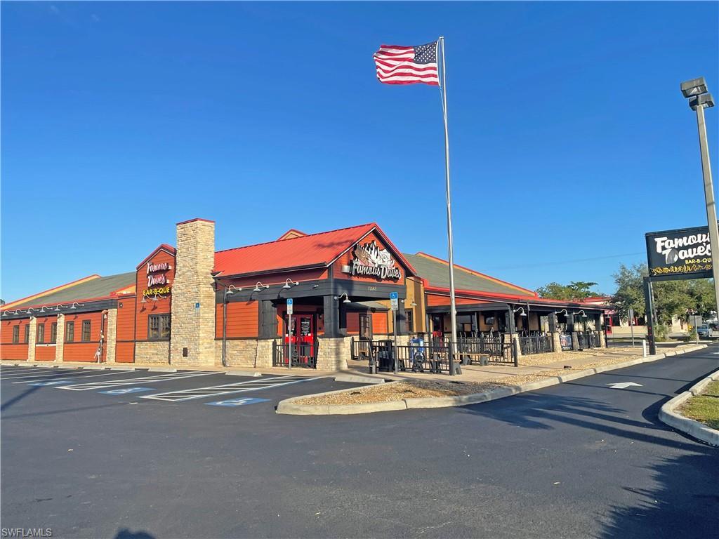 12148 S Cleveland Ave, FORT MYERS