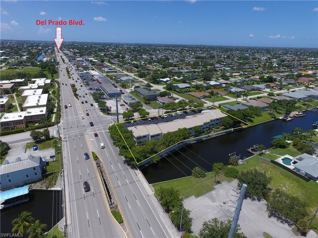 2804 Del Prado Blvd S, CAPE CORAL, FL, 33904