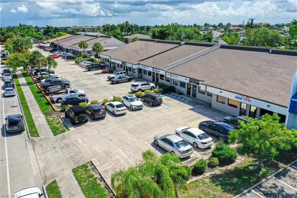 4409 Se 16th Pl 4417, CAPE CORAL