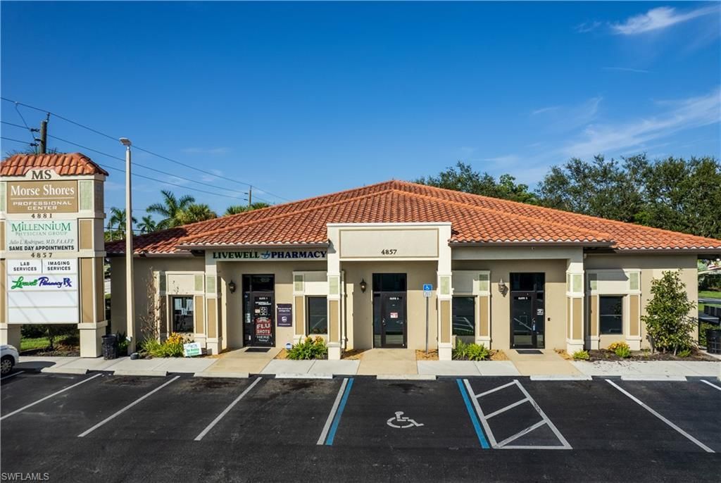 4857 Palm Beach Blvd 3, FORT MYERS